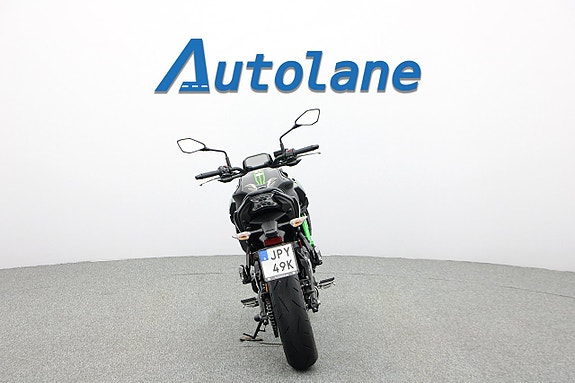 Kawasaki Ninja Z650 *ABS, Endast 41 mil! 8 of 29