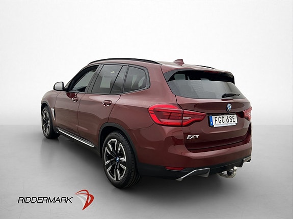 BMW iX3 6 of 30