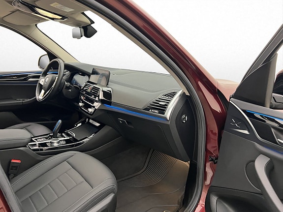 BMW iX3 30 of 30