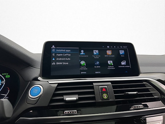 BMW iX3 24 of 30