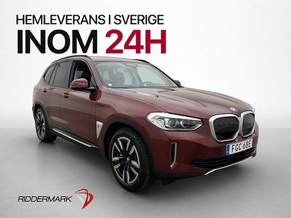 BMW iX3 3 of 30