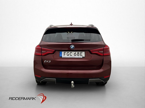 BMW iX3 7 of 30