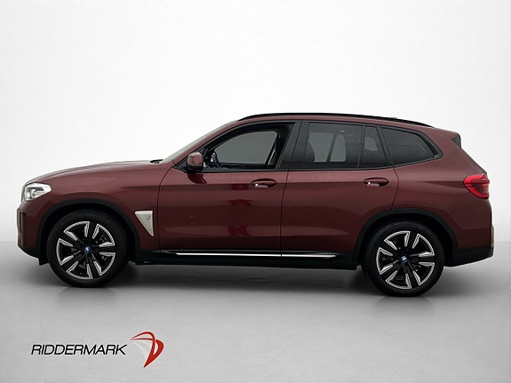 BMW iX3 5 of 5