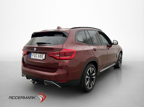 BMW iX3 8 of 30