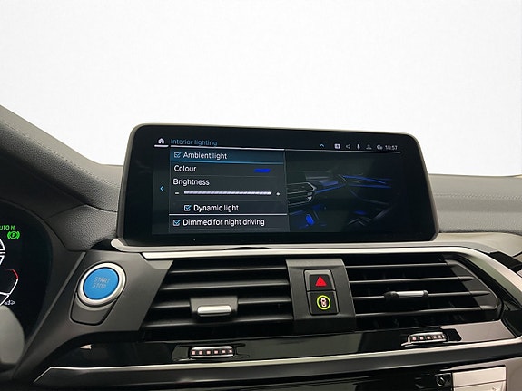 BMW iX3 26 of 30