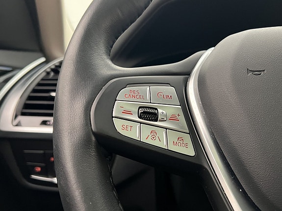 BMW iX3 19 of 30