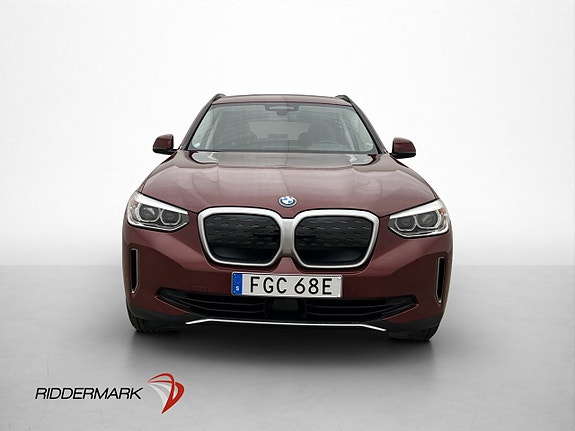 BMW iX3 2 of 5