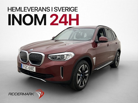 BMW iX3 3 of 30