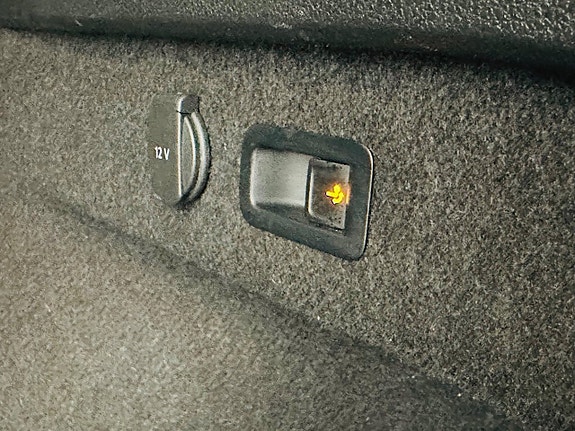 Volkswagen Passat 27 of 28
