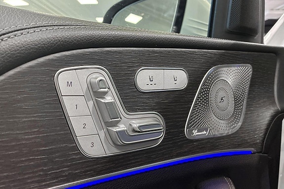 Mercedes-Benz GLS350 d 15 of 18