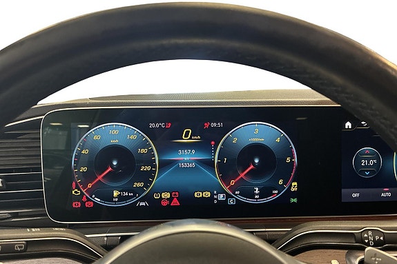 Mercedes-Benz GLS350 d 5 of 18