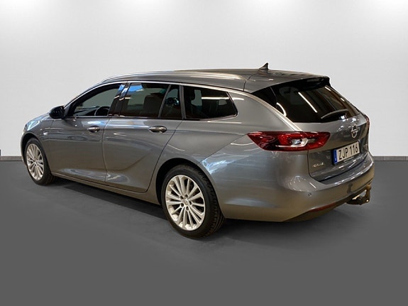 Opel Insignia 5 of 5