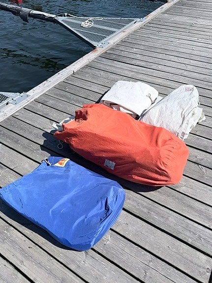 Pelle Pettersson Seacat+vinterplats 4 of 7