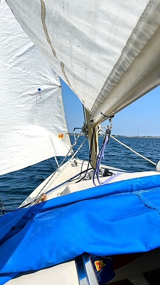 Pelle Pettersson Seacat+vinterplats 6 of 7