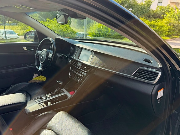 Kia Optima 9 of 10