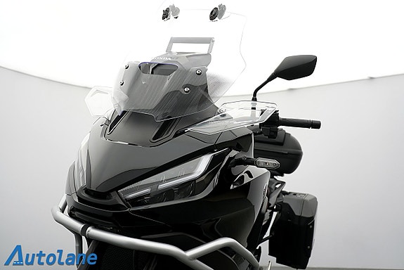 Honda NT1100D *DCT, Farthållare 26 of 30