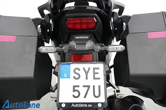 Honda NT1100D *DCT, Farthållare 16 of 30