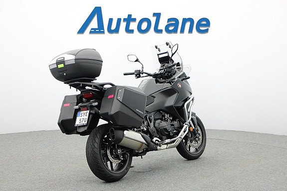 Honda NT1100D *DCT, Farthållare 5 of 30