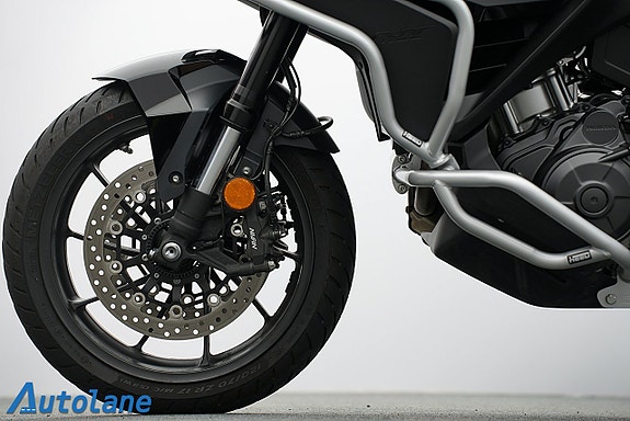 Honda NT1100D *DCT, Farthållare 13 of 30