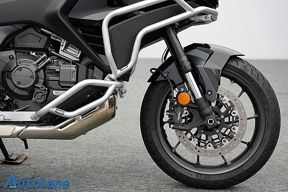 Honda NT1100D *DCT, Farthållare 12 of 30