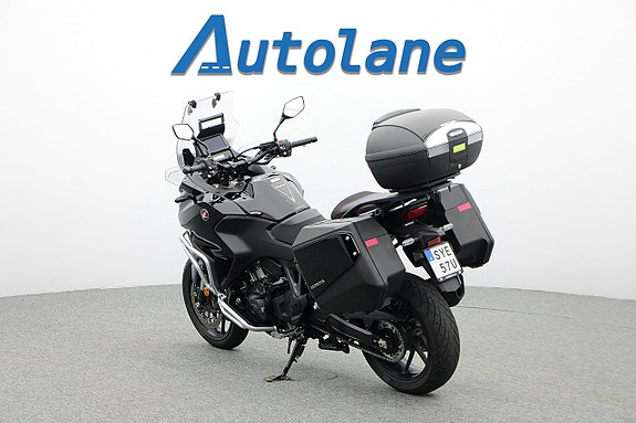 Honda NT1100D *DCT, Farthållare 3 of 30