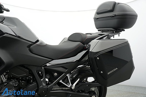 Honda NT1100D *DCT, Farthållare 21 of 30