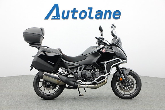 Honda NT1100D *DCT, Farthållare 6 of 30