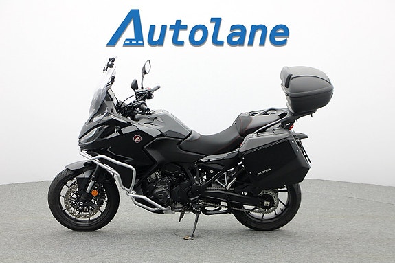 Honda NT1100D *DCT, Farthållare 9 of 30