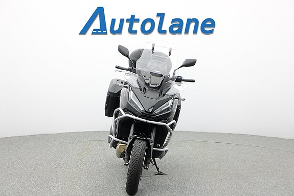 Honda NT1100D *DCT, Farthållare 7 of 30