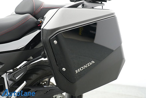 Honda NT1100D *DCT, Farthållare 17 of 30