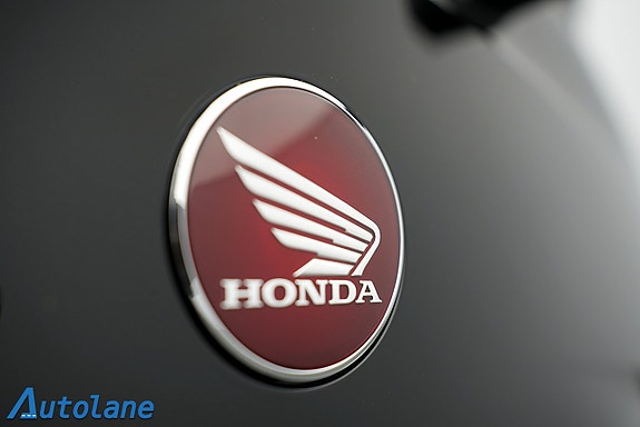 Honda NT1100D *DCT, Farthållare 28 of 30