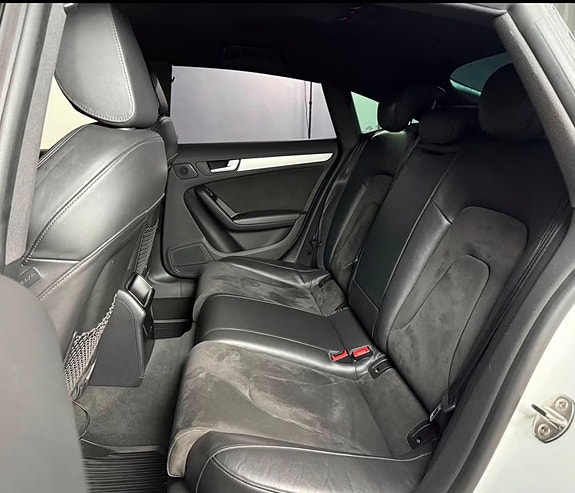 Audi A5 10 of 13