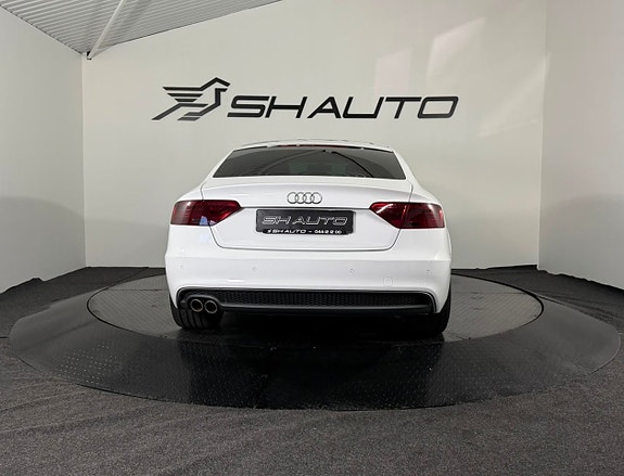 Audi A5 5 of 5