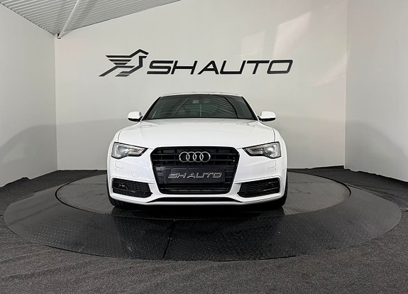 Audi A5 2 of 5