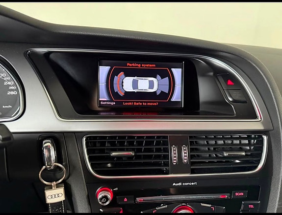 Audi A5 11 of 13
