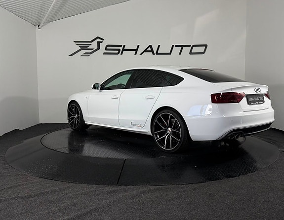 Audi A5 6 of 13