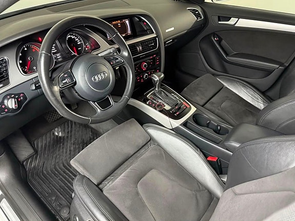 Audi A5 8 of 13