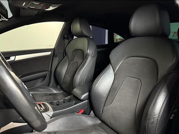 Audi A5 9 of 13