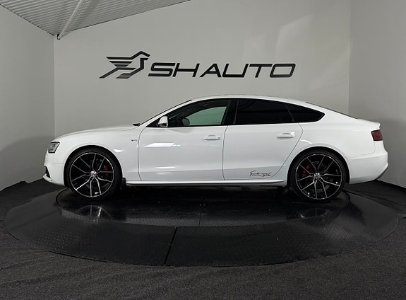 Audi A5 7 of 13