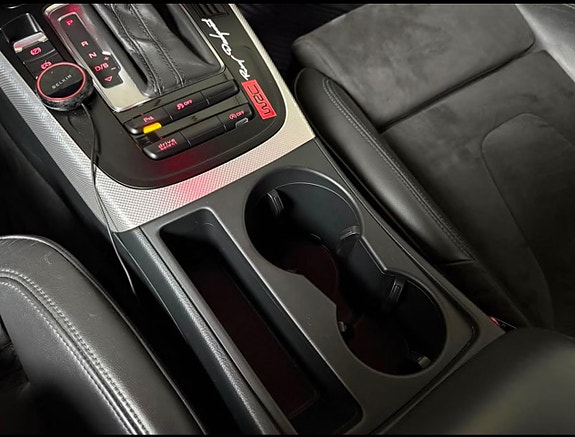 Audi A5 12 of 13