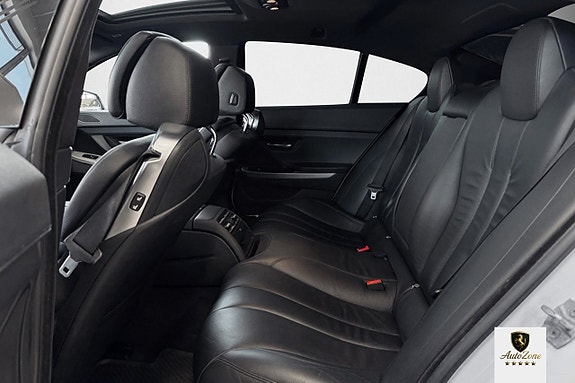 BMW 640d 20 of 30
