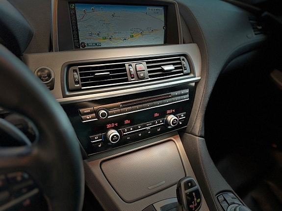 BMW 640d 29 of 30