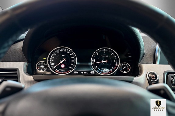 BMW 640d 27 of 30