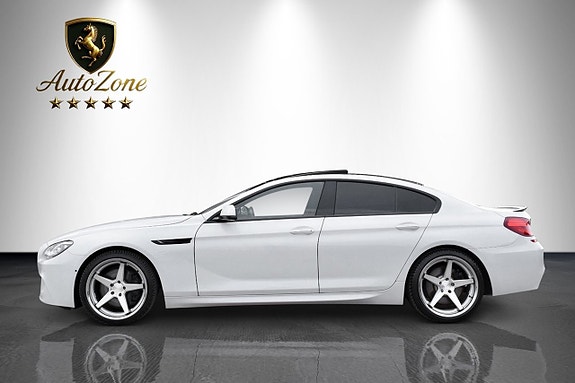 BMW 640d 10 of 30