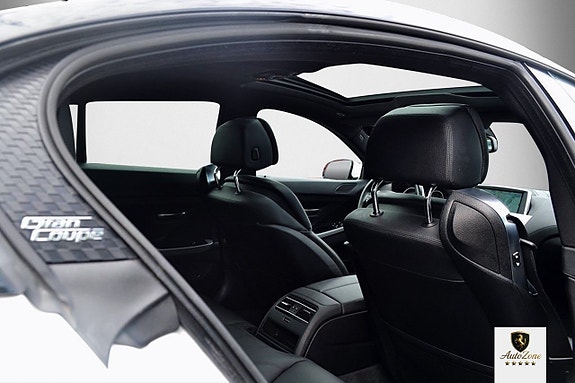 BMW 640d 21 of 30
