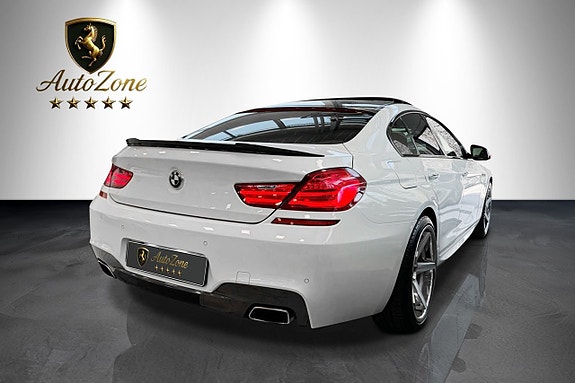 BMW 640d 11 of 30