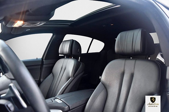 BMW 640d 18 of 30