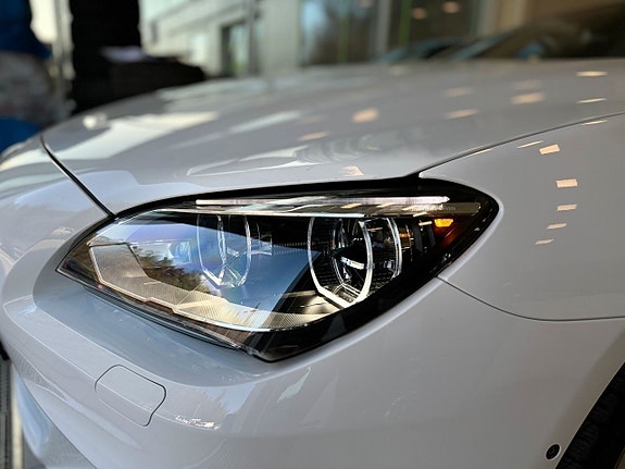 BMW 640d 15 of 30