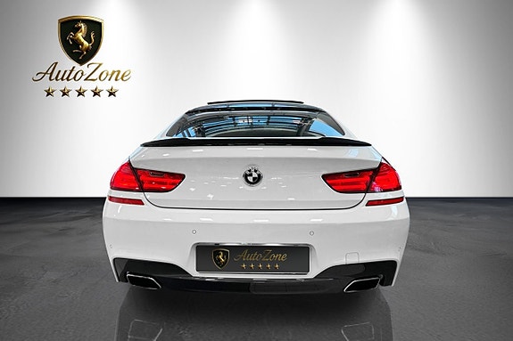 BMW 640d 12 of 30