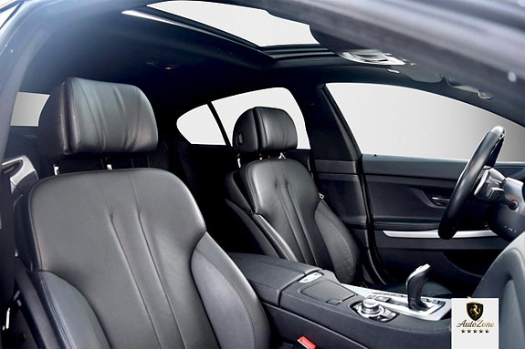 BMW 640d 28 of 30